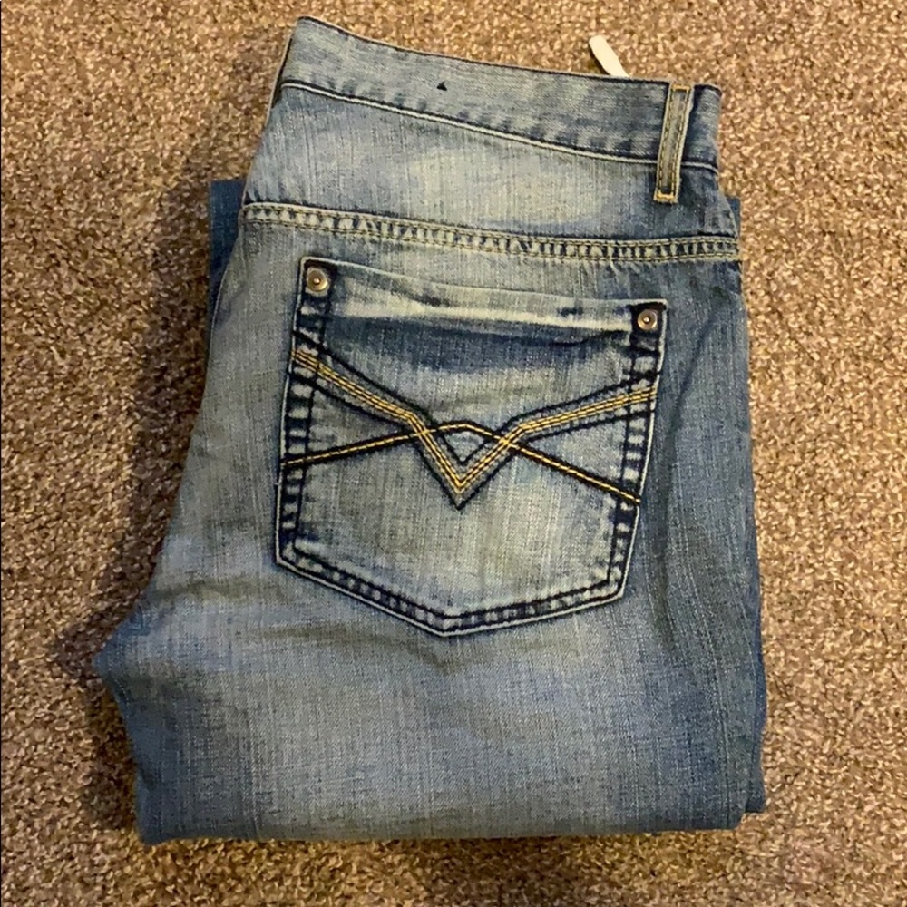 Men’s Inc jeans good condition authentic size 36
